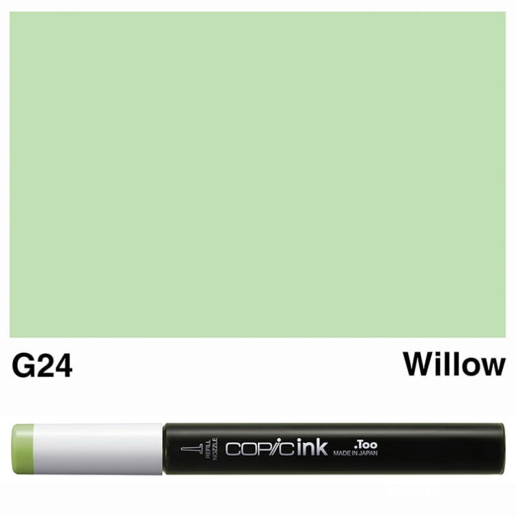 COPIC INK 12 ML - G-24 - Image 1