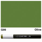 COPIC INK 12 ML - G-99
