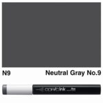 COPIC INK 12 ML - N-9
