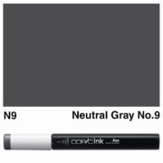 COPIC INK 12 ML - N-9