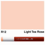 COPIC INK 12 ML - R-12