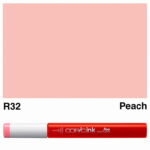 COPIC INK 12 ML - R-32