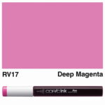 COPIC INK 12 ML - RV-17