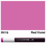 COPIC INK 12 ML - RV-19
