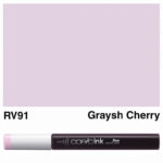 COPIC INK 12 ML - RV-91