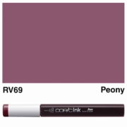 COPIC INK 12 ML - RV-69