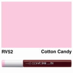 COPIC INK 12 ML - RV-52