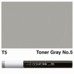 COPIC INK 12 ML - T-5