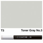 COPIC INK 12 ML - T-3