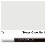 COPIC INK 12 ML - T-1