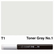 COPIC INK 12 ML - T-1