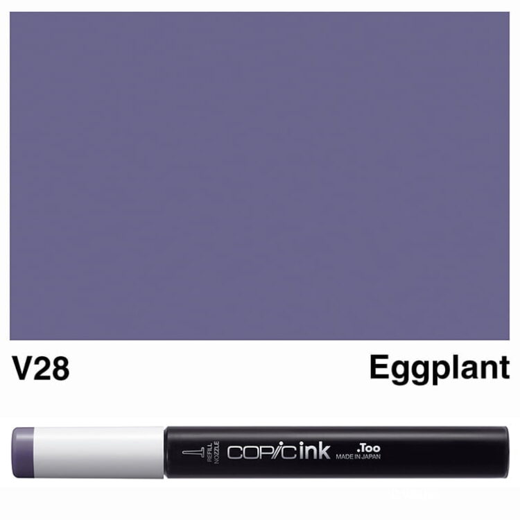 COPIC INK 12 ML - V-28 - Image 1