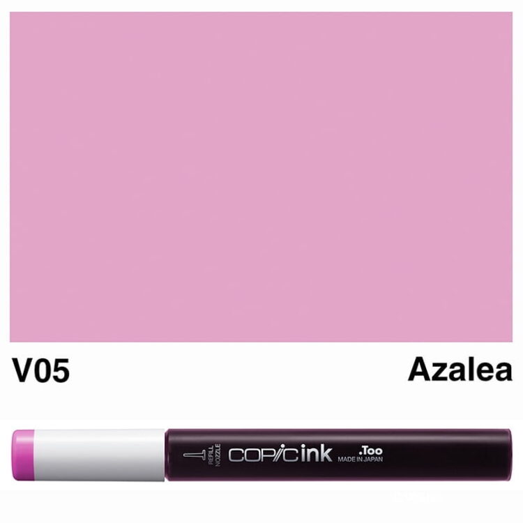 COPIC INK 12 ML - V-05 - Image 1