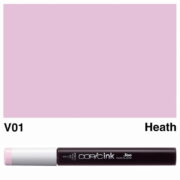 COPIC INK 12 ML - V-01
