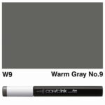 COPIC INK 12 ML - W-9