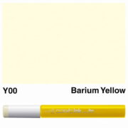 COPIC INK 12 ML - Y-00