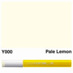COPIC INK 12 ML - Y-000