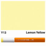 COPIC INK 12 ML - Y-13