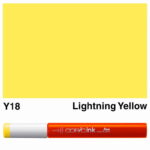 COPIC INK 12 ML - Y-18