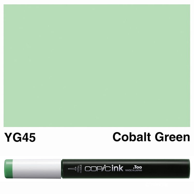 COPIC INK 12 ML - YG-45 - Image 1