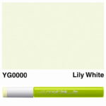 COPIC INK 12 ML - YG-0000