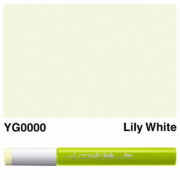 COPIC INK 12 ML - YG-0000