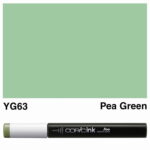 COPIC INK 12 ML - YG-63
