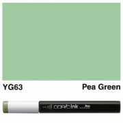 COPIC INK 12 ML - YG-63