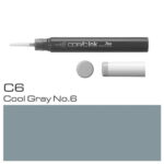 COPIC INK 12 ML - C-6 - Image 3