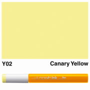 COPIC INK 12 ML - Y-02