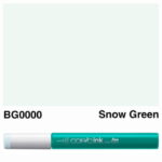 COPIC INK 12 ML - BG-0000