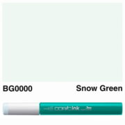 COPIC INK 12 ML - BG-0000