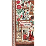 STAMPERIA COLLECTABLES SBBV18