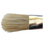 STAMPERIA FLAT BRUSH FOR DECORATION No. 2 - KR128/S - Image 2