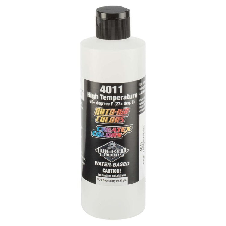 CREATEX 480 ML. - REDUCER 4011 - Image 1