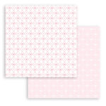 STAMPERIA BABYDREAM PINK PAPER BLOCK 30.5/30.5CM - SBBL107 - Image 27
