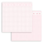 STAMPERIA BABYDREAM PINK PAPER BLOCK 30.5/30.5CM - SBBL107 - Image 30