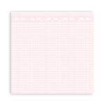 STAMPERIA BABYDREAM PINK PAPER BLOCK 30.5/30.5CM - SBBL107 - Image 31