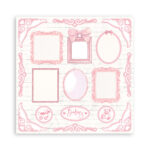STAMPERIA BABYDREAM PINK PAPER BLOCK 30.5/30.5CM - SBBL107 - Image 33