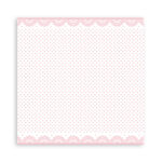 STAMPERIA BABYDREAM PINK PAPER BLOCK 30.5/30.5CM - SBBL107 - Image 4