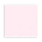 STAMPERIA BABYDREAM PINK PAPER BLOCK 30.5/30.5CM - SBBL107 - Image 5