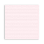 STAMPERIA BABYDREAM PINK PAPER BLOCK 30.5/30.5CM - SBBL107 - Image 8