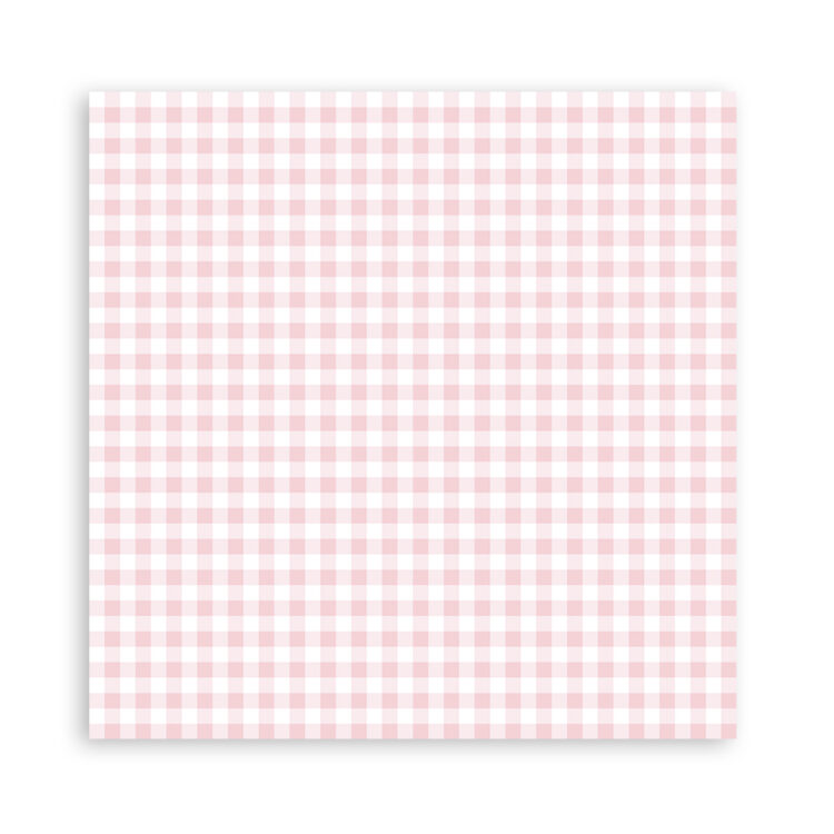 STAMPERIA BABYDREAM PINK PAPER BLOCK 30.5/30.5CM - SBBL107 - Image 11