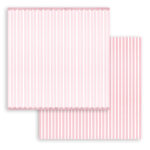 STAMPERIA BABYDREAM PINK PAPER BLOCK 30.5/30.5CM - SBBL107 - Image 12