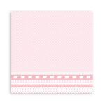 STAMPERIA BABYDREAM PINK PAPER BLOCK 30.5/30.5CM - SBBL107 - Image 17