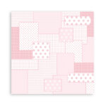 STAMPERIA BABYDREAM PINK PAPER BLOCK 30.5/30.5CM - SBBL107 - Image 20