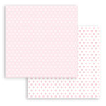 STAMPERIA BABYDREAM PINK PAPER BLOCK 30.5/30.5CM - SBBL107 - Image 21