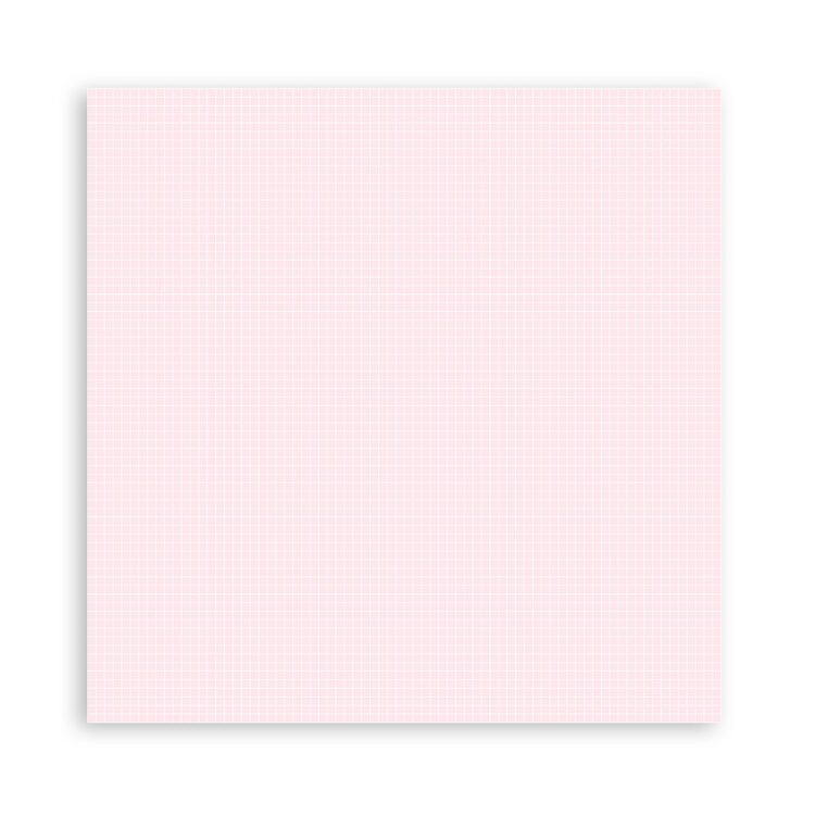 STAMPERIA BABYDREAM PINK PAPER BLOCK 30.5/30.5CM - SBBL107 - Image 26