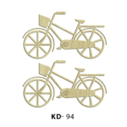NEWART MDF FIGURES - KD 94