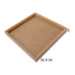 NEWART MDF PANEL FOR DECORATION - PA 215